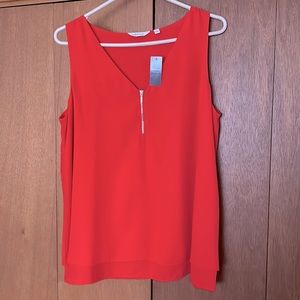 NEW! Reitmans flowy tank